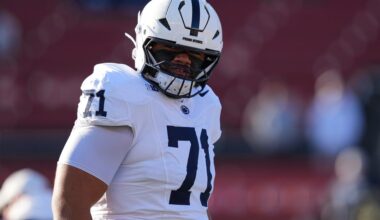 Top guard prospect visiting Pittsburgh Steelers