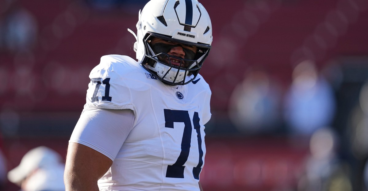 Top guard prospect visiting Pittsburgh Steelers