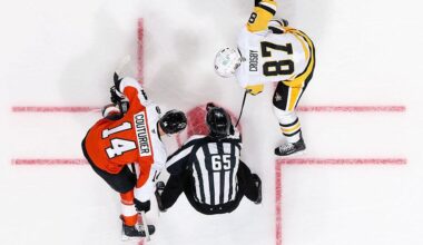 Fake tickets, gear scams surge during playoffs, Pennsylvania AG warns