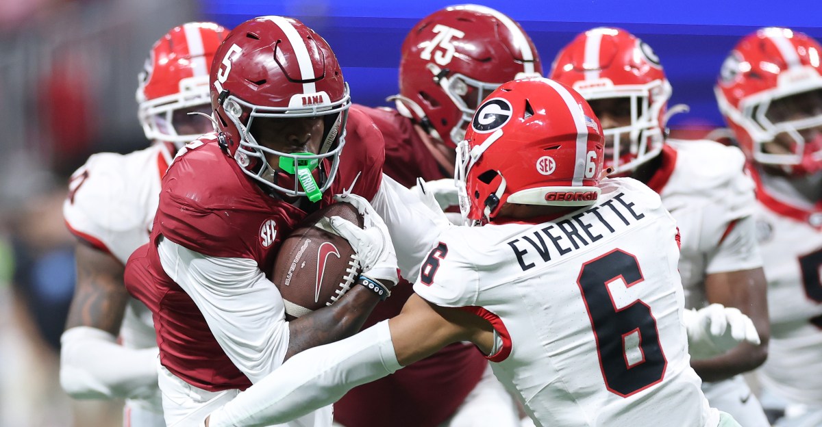 The best available players for the Steelers on Day 2 of the 2026 NFL Draft