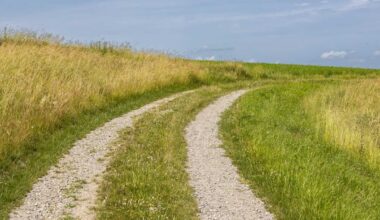 Bill that would lower speed limits on dirt and gravel roads heads to Pa. House