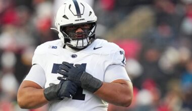 Steelers hit home run in Mel Kiper’s final mock draft