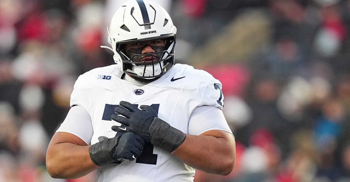 Steelers hit home run in Mel Kiper’s final mock draft