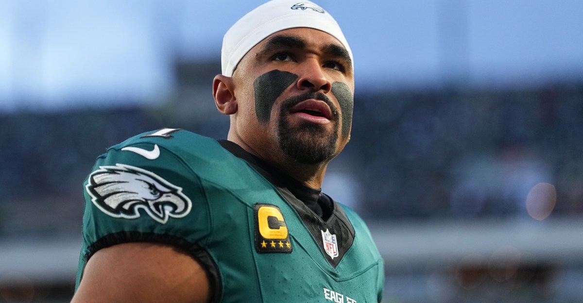 Eagles News: Philadelphia reportedly has “no plans to extend Jalen Hurts this offseason”