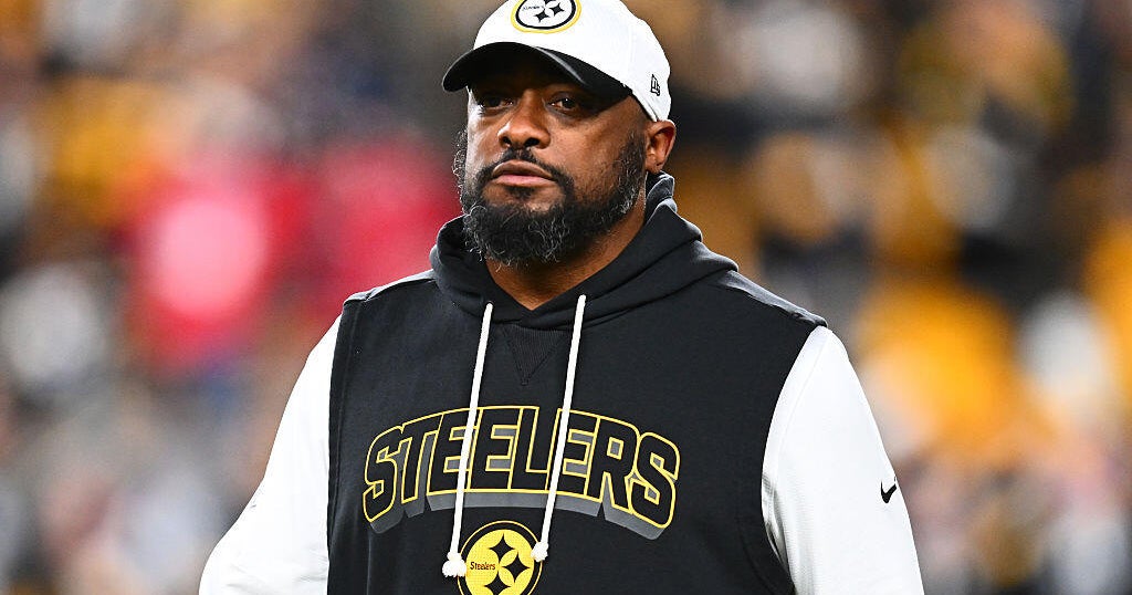 Former Pittsburgh Steelers head coach Mike Tomlin hired as studio analyst for NBC, report says
