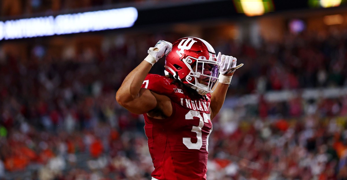 Pittsburgh Steelers 2026 NFL Draft grades: TE Riley Nowakowski