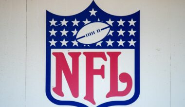 UDFA signings tracker: Undrafted players and rookie minicamp invites