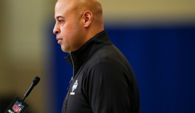 The Steelers’ Makai Lemon whiff is sadly emblematic of the state of the franchise