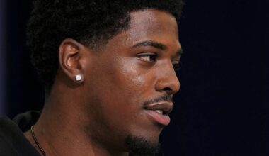 Germie Bernard, wide receiver, Alabama