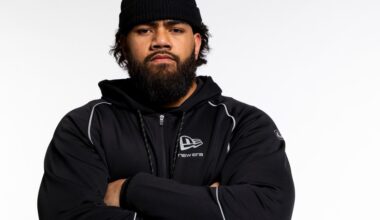BSD YouTube Show: Vega Ioane to Baltimore, Drew Allar to Pittsburgh, and More From the NFL Draft