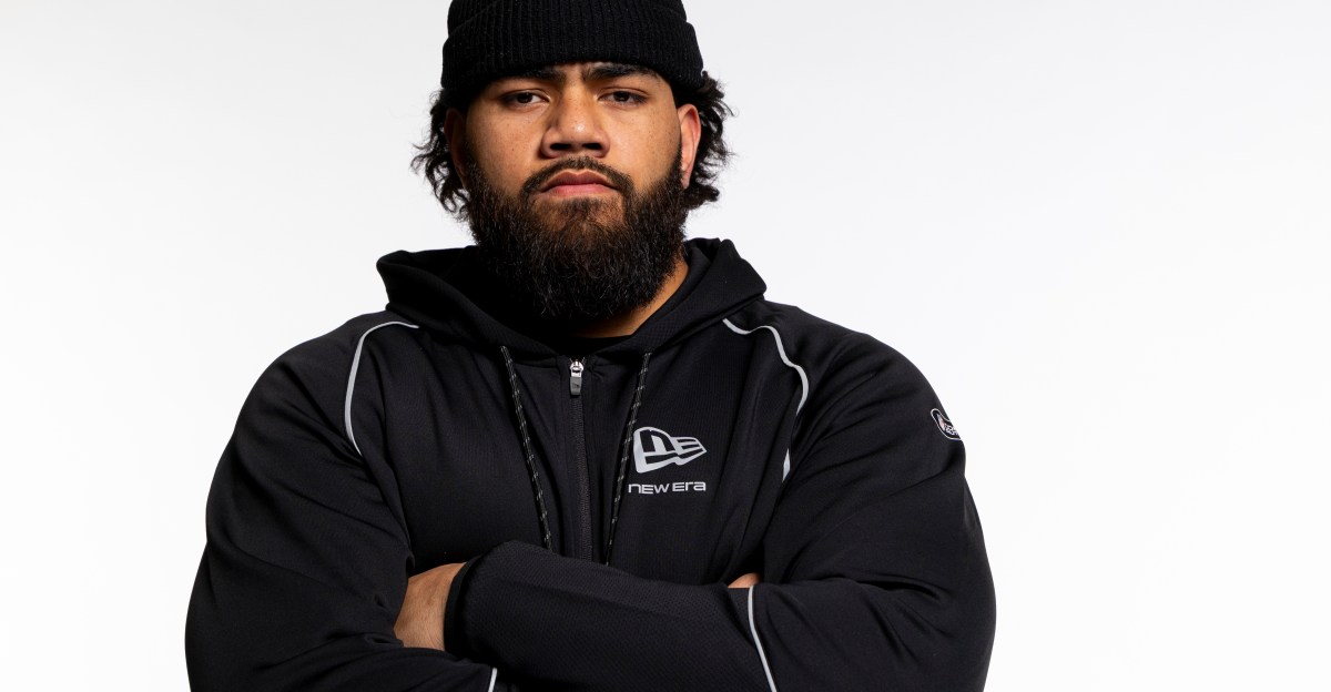 BSD YouTube Show: Vega Ioane to Baltimore, Drew Allar to Pittsburgh, and More From the NFL Draft