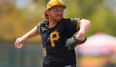 Game #8: Baltimore Orioles vs. Pittsburgh Pirates