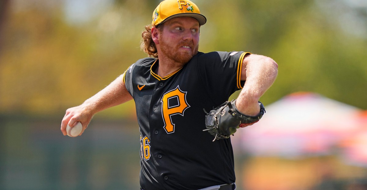 Game #8: Baltimore Orioles vs. Pittsburgh Pirates