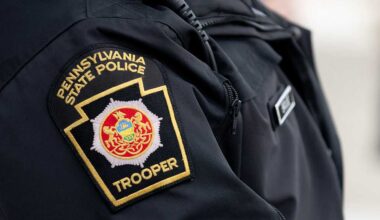 Pa. State Police increase enforcement for Easter Weekend