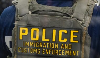 Data shows dramatic increase in arrests by ICE in Pittsburgh area