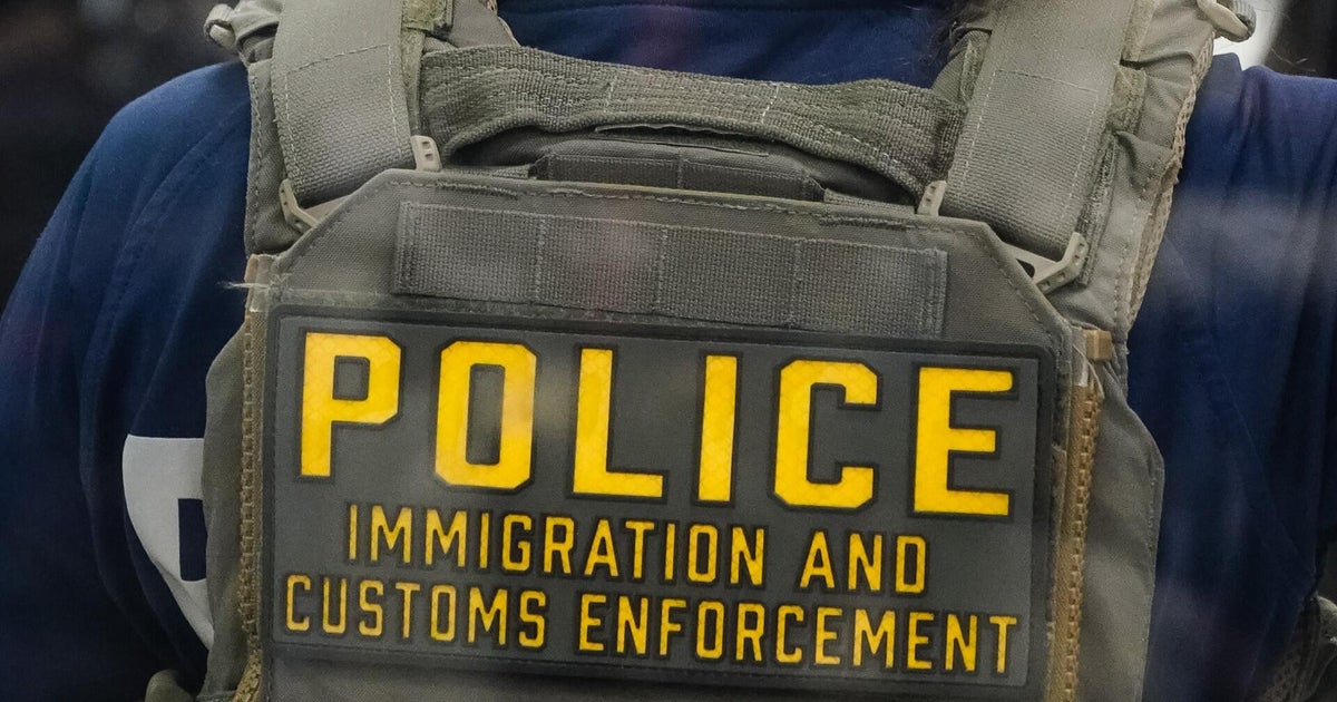 Data shows dramatic increase in arrests by ICE in Pittsburgh area