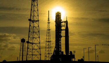 Watch Artemis II launch LIVE