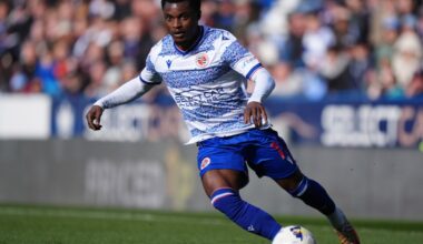 Reading FC 1-3 Cardiff City: Player Ratings