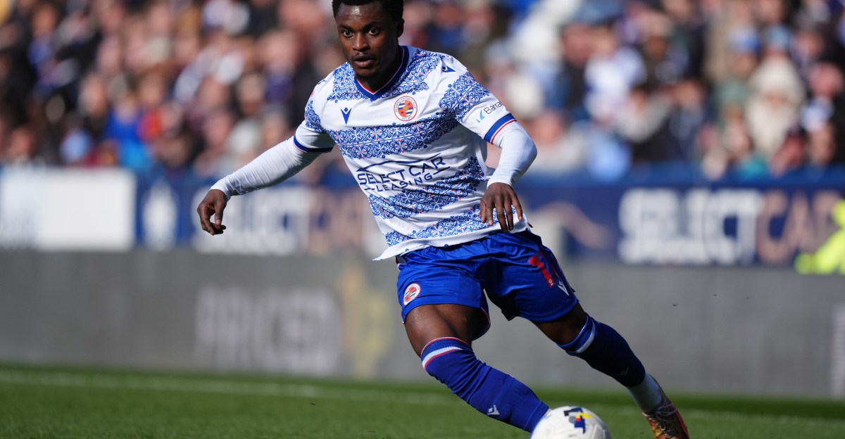 Reading FC 1-3 Cardiff City: Player Ratings