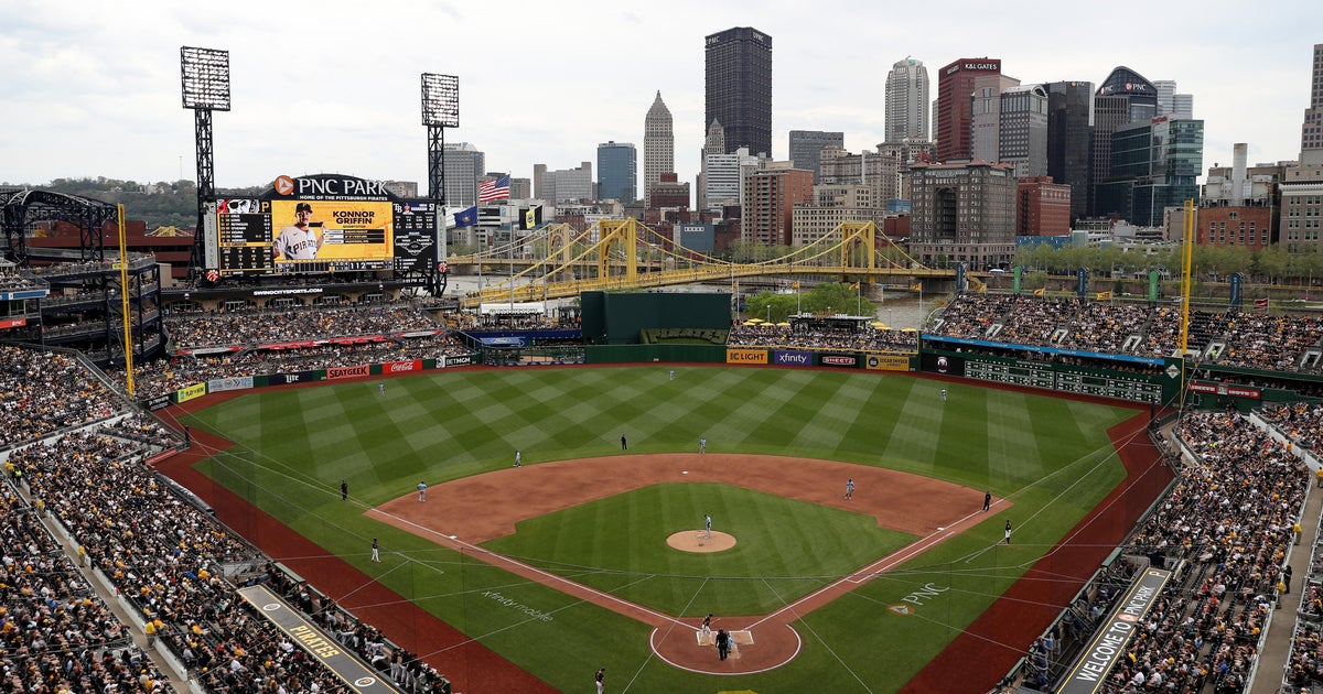 Lawsuit filed against Pittsburgh Pirates stemming from fight between fan and game day employee