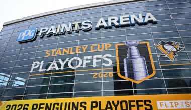 How to watch tonight's Game 2 in the Pittsburgh Penguins vs. Philadelphia Flyers NHL playoff series