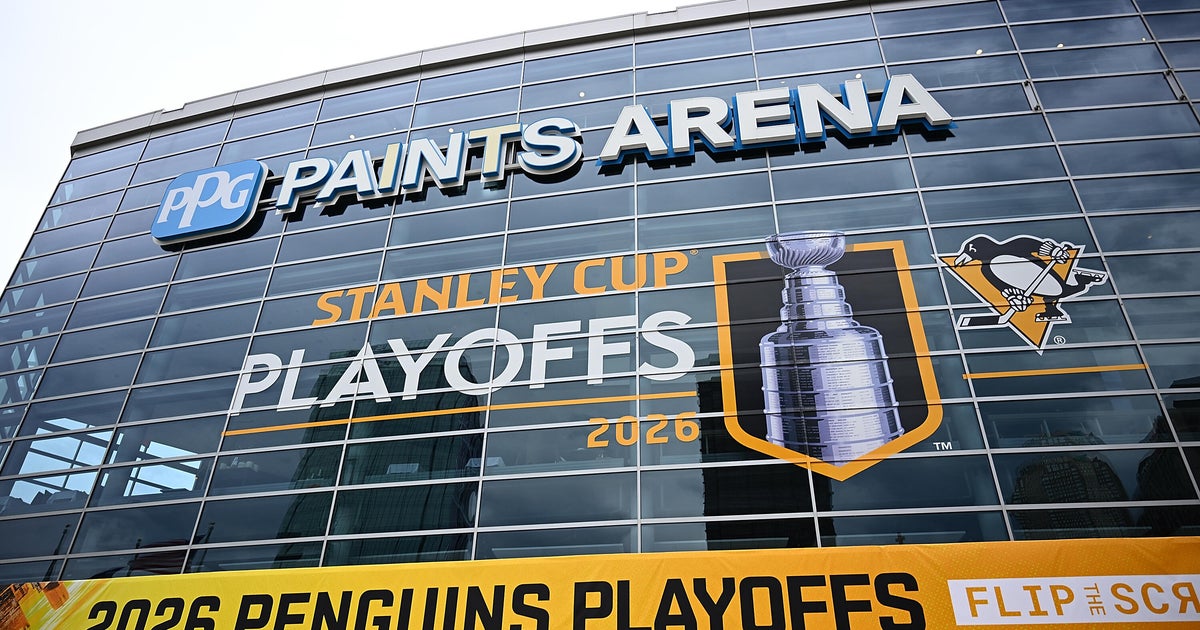 How to watch tonight's Game 2 in the Pittsburgh Penguins vs. Philadelphia Flyers NHL playoff series