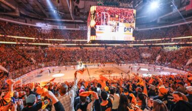 How to watch tonight's Game 5 in Pittsburgh Penguins vs. Philadelphia Flyers NHL playoff series