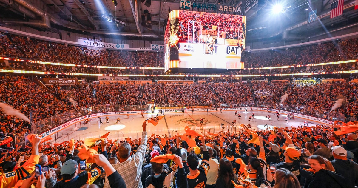 How to watch tonight's Game 5 in Pittsburgh Penguins vs. Philadelphia Flyers NHL playoff series