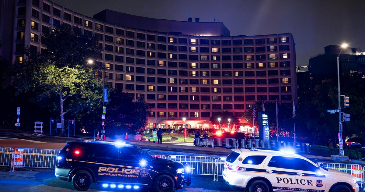 Pennsylvania congressman says incident at press gala raises security concerns ahead of America 250 events