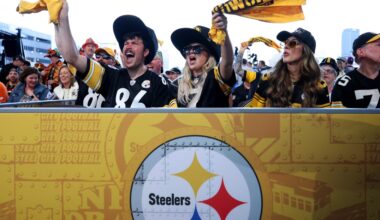 2026 NFL Draft Day 3 open thread