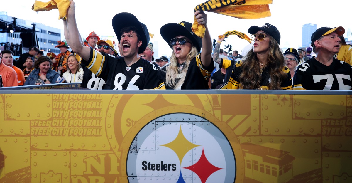 2026 NFL Draft Day 3 open thread