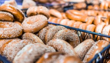 Call Your Mother deli and bagel chain to take over Metropolitan Bakery space in Rittenhouse Square