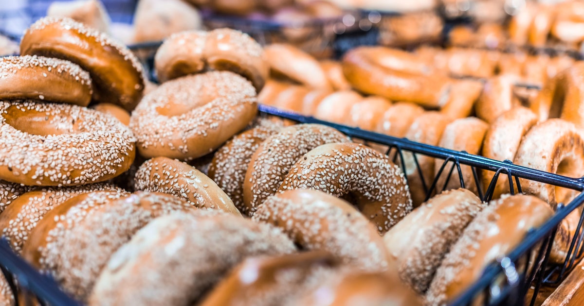 Call Your Mother deli and bagel chain to take over Metropolitan Bakery space in Rittenhouse Square