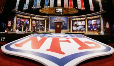 NFL Draft set for Pittsburgh as Commanders plan celebrations