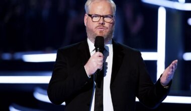 Comedian Jim Gaffigan returns to Pittsburgh on "Everything Is Wonderful!" Tour