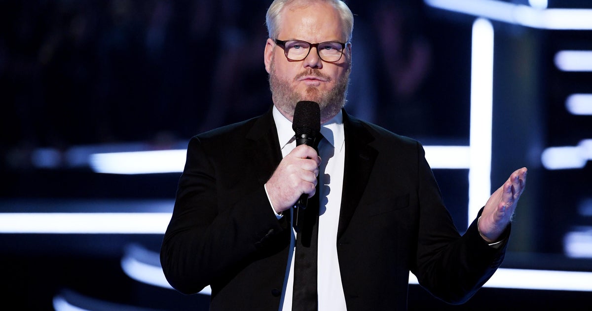 Comedian Jim Gaffigan returns to Pittsburgh on "Everything Is Wonderful!" Tour