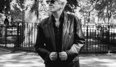 Michael Christopher's Rock Music Menu