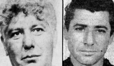 Greek Mafia in Philadelphia