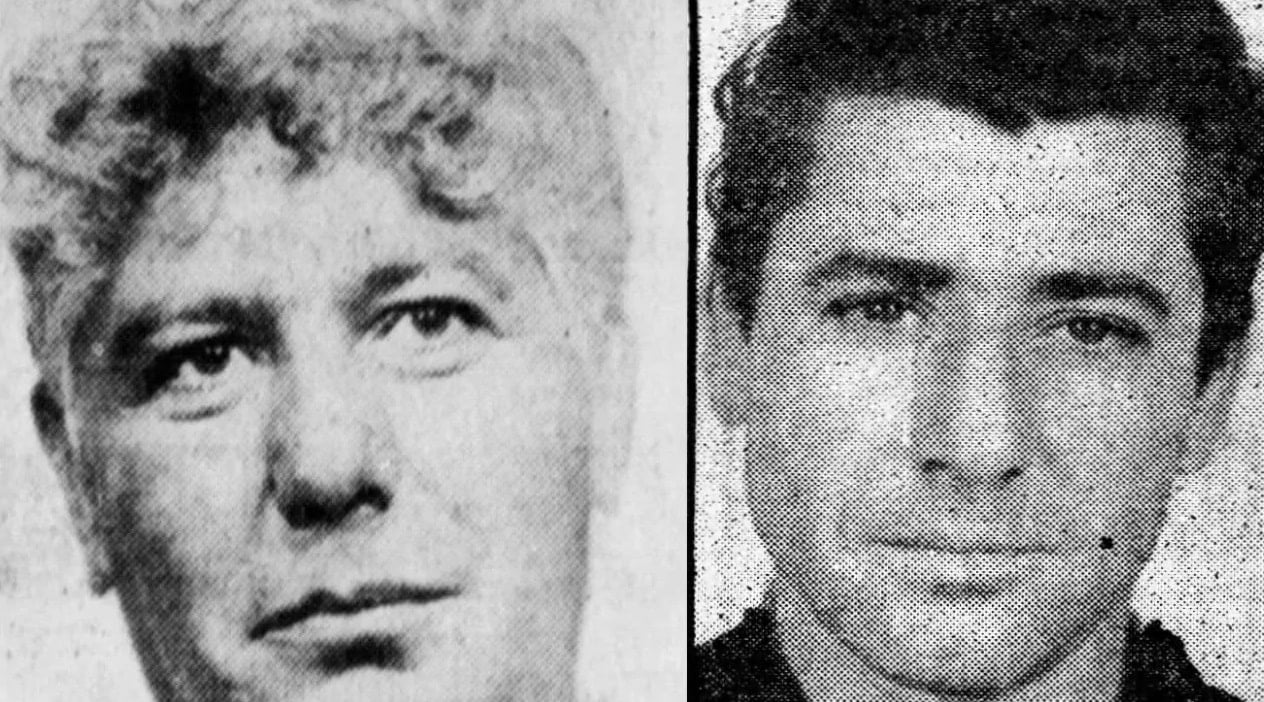 Greek Mafia in Philadelphia