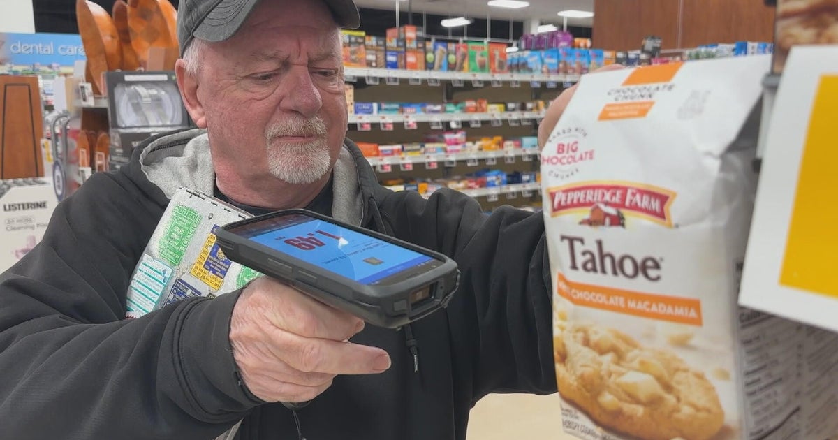 Price check: How inspectors make sure grocery store sales ring up correctly