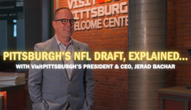 Picksburgh 2026 | Pittsburgh's NFL Draft, Explained