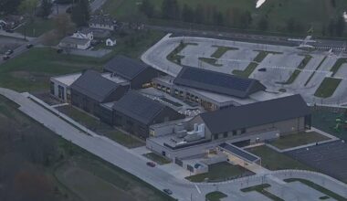 Pennsylvania man charged after son brought loaded gun to school, DA says