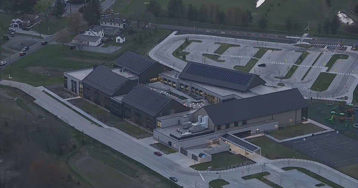 Pennsylvania man charged after son brought loaded gun to school, DA says