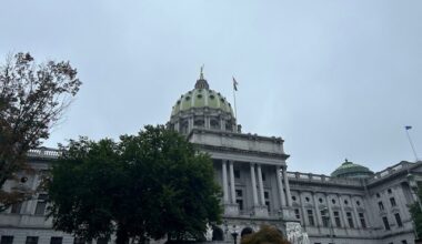 House panel approves bills that would abolish Pennsylvania’s death penalty