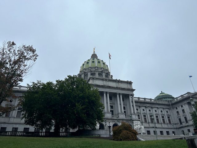House panel approves bills that would abolish Pennsylvania’s death penalty