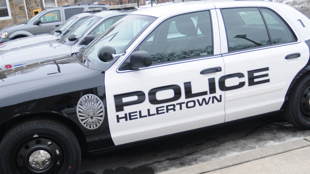 Some residents evacuated after car hits Saucon Valley Manor