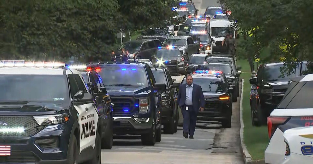 Juvenile charged with swatting call at Villanova University, other institutions in Pennsylvania
