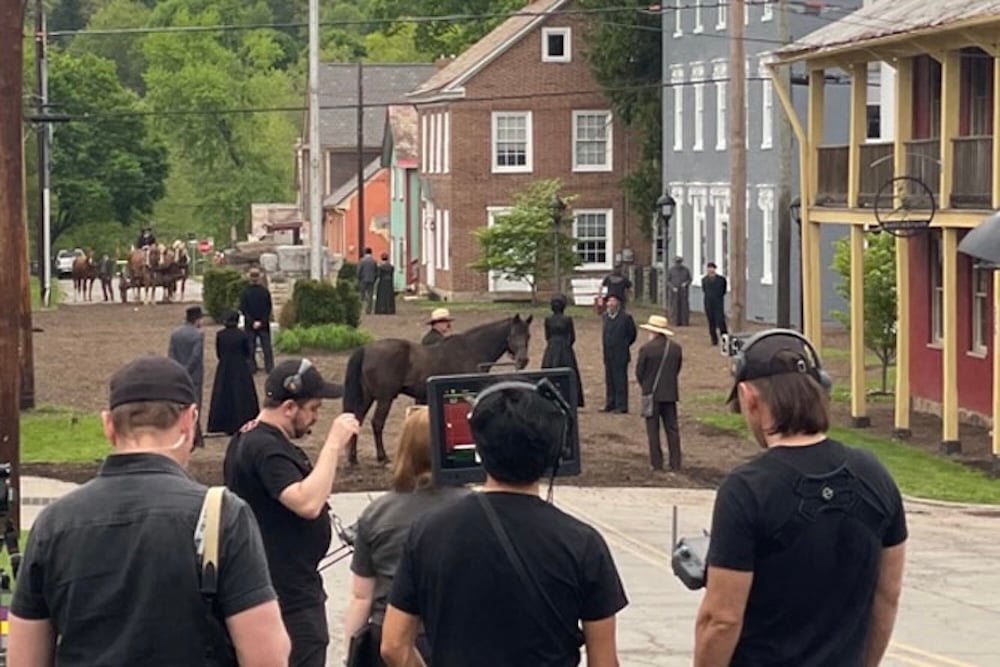 Hershey