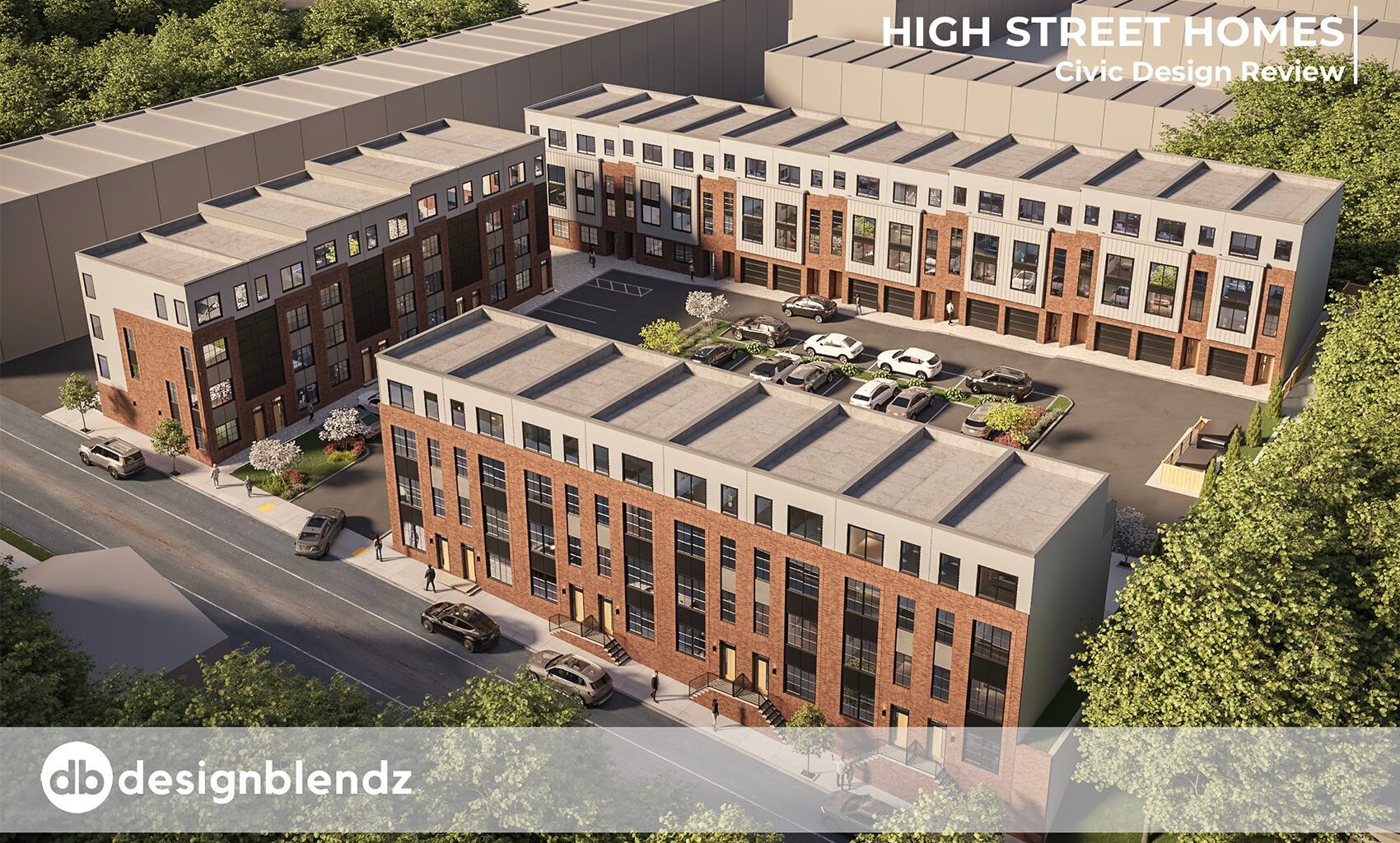 Vacant Germantown lot may see 35 new homes