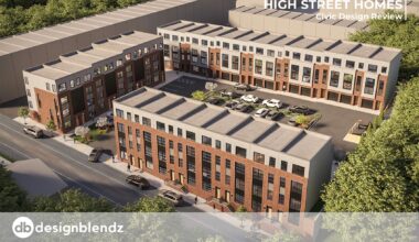 Vacant Germantown lot may see 35 new homes